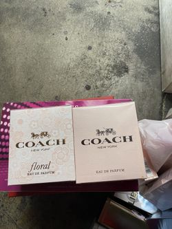 Perfume coche $80