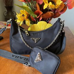 Side Purse Bag Nice Brand Look Alike