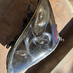Lexus Rx 400 Headlight 