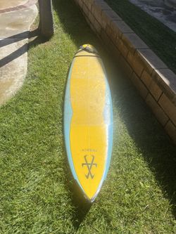 Haut 7’4” Surf Board
