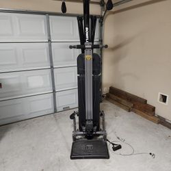 BOWFLEX XTL - Excellent Condition