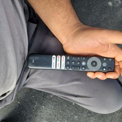 Remote Control for TCL