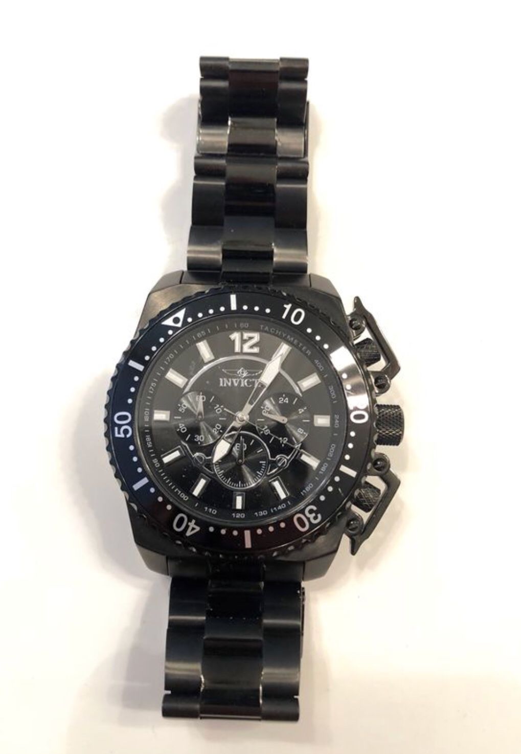 INVICTA PRO DIVER MENS WATCH