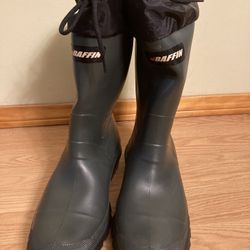 Work Boots  11