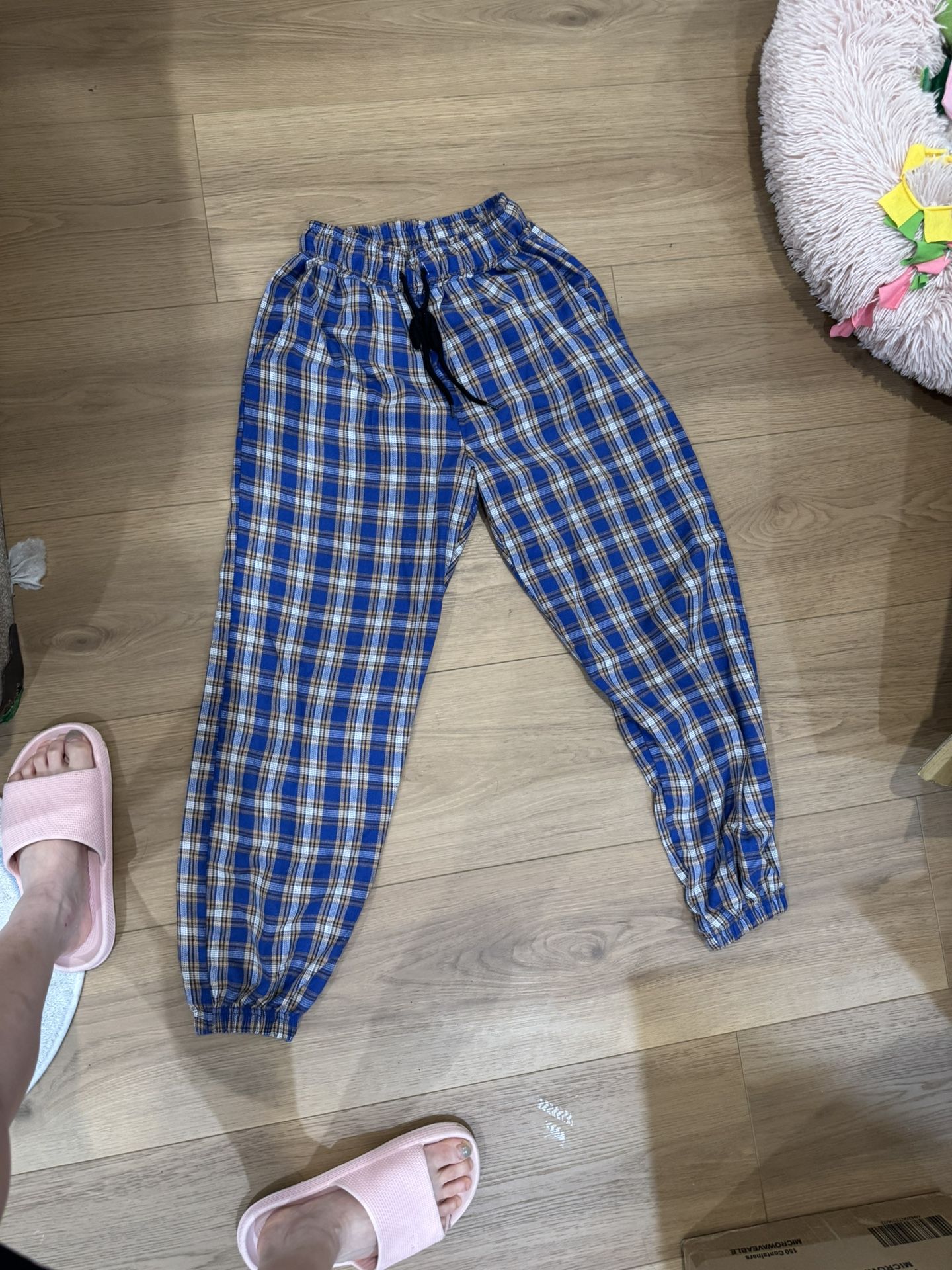 Sweatpants