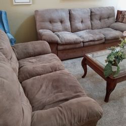 Set Of Sofas