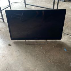 Sony TV