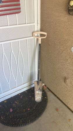 Pole Shovel
