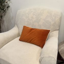 Accent Chair