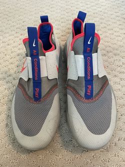 Nike All Conditions Shoes (size 7)
