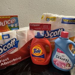 House Hold Bundle