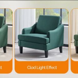 Armchairs