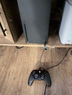 Xbox series X 1 TB