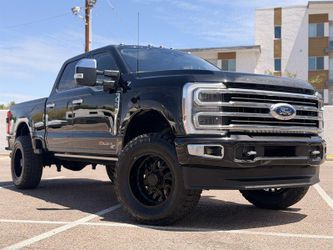 2024 Ford F-350