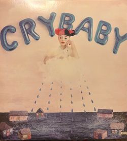 crybaby deluxe album