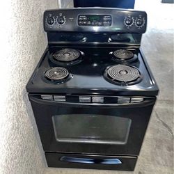 Electric Stove