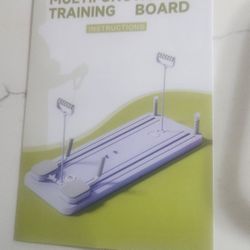 Fidvids Abdominal Trainer