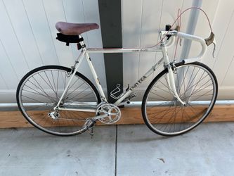 Univega Super Strada