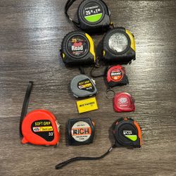 Measuring Tape