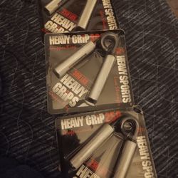 Hand Grips 