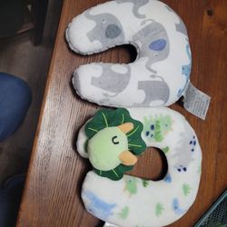 Baby Neck Pillows 