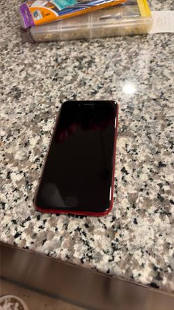 iPhone SE 2nd GEN 64GB