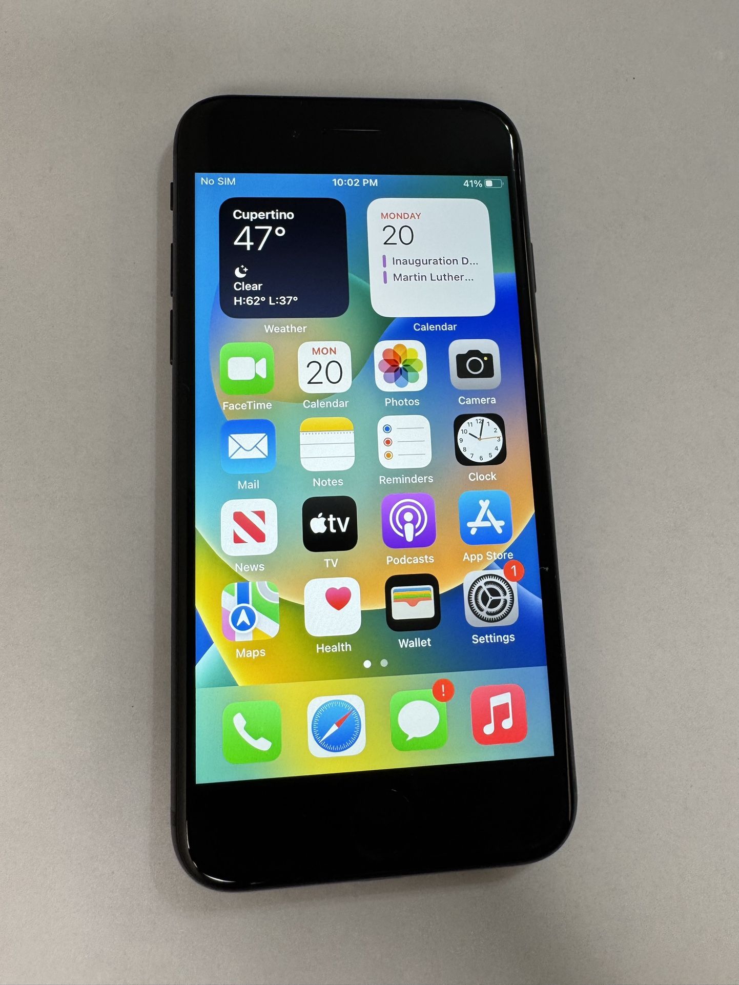 Apple iPhone 8