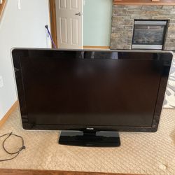 58 Inch Philips Flat Screen