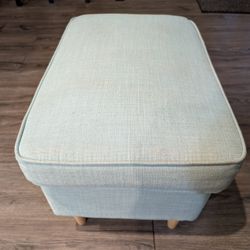 Foot Ottoman 