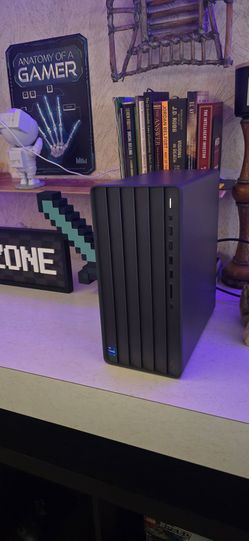 $600 OBO, HP Envy Gaming PC | i7-12700F | GTX 1080 Mini | 32GB RAM | 1TB SSD | Windows 11