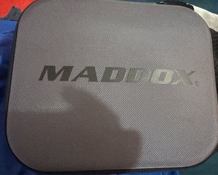 MR16/MR14 Maddox OBD2 code reader and clear codes