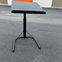Foldable Small Activities Table