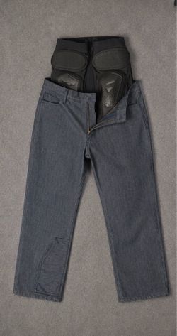 Motor cycle jeans