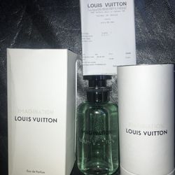 Louis Vuitton Imagination