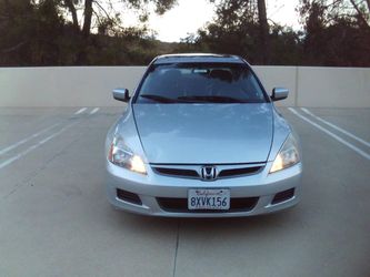 2006 Honda Accord