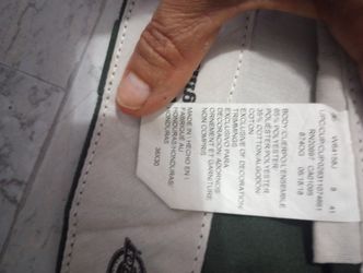 Pants Man Dikie#36x30