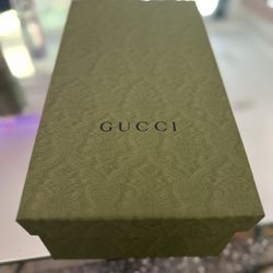 GUCCI AUTHENTIC BRAND NEW GG Rhytons sneakers!