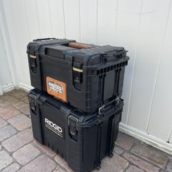 $50 Pro Gear System Gen 2.0 Stackable
