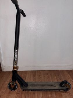 Root industries Pro scooter