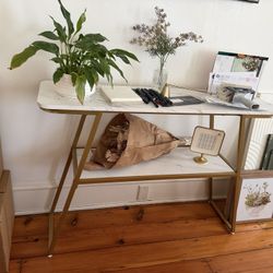 Console Table