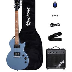 The Epiphone Les Paul Special-I Electric Guitar