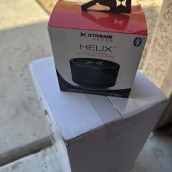 Small Bluetooth Speaker