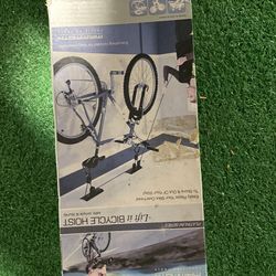 Bicycle Lift
