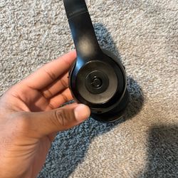 Beats Solo 3