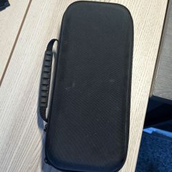Switch Carrying Case