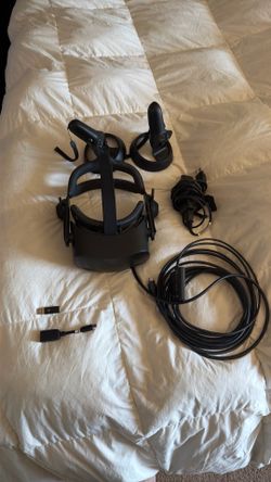 HP Reverb G2 Virtual Reality (Quick Sell)
