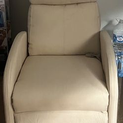 Recliner Chair - Like new - Used Only 2 Days
