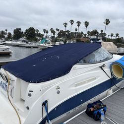 Bayliner 245 Like New 