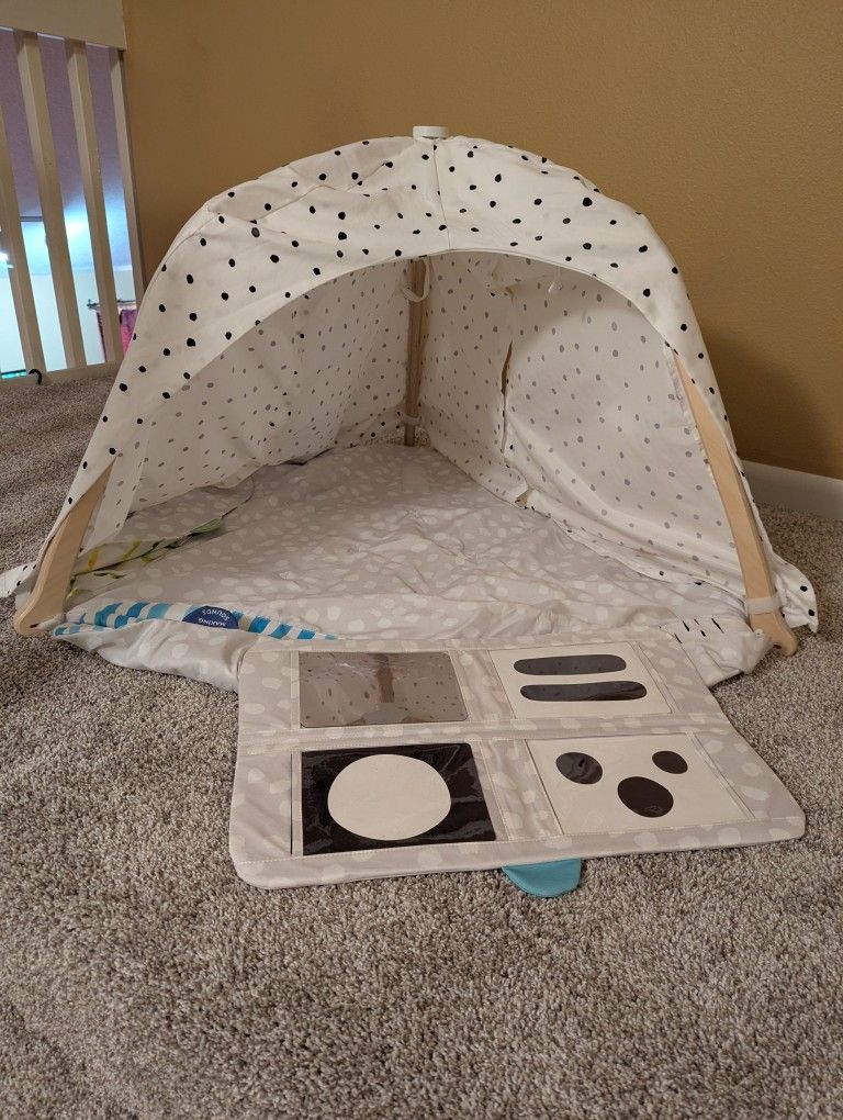 Love Every Play Mat 