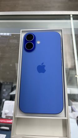 iPhone 16